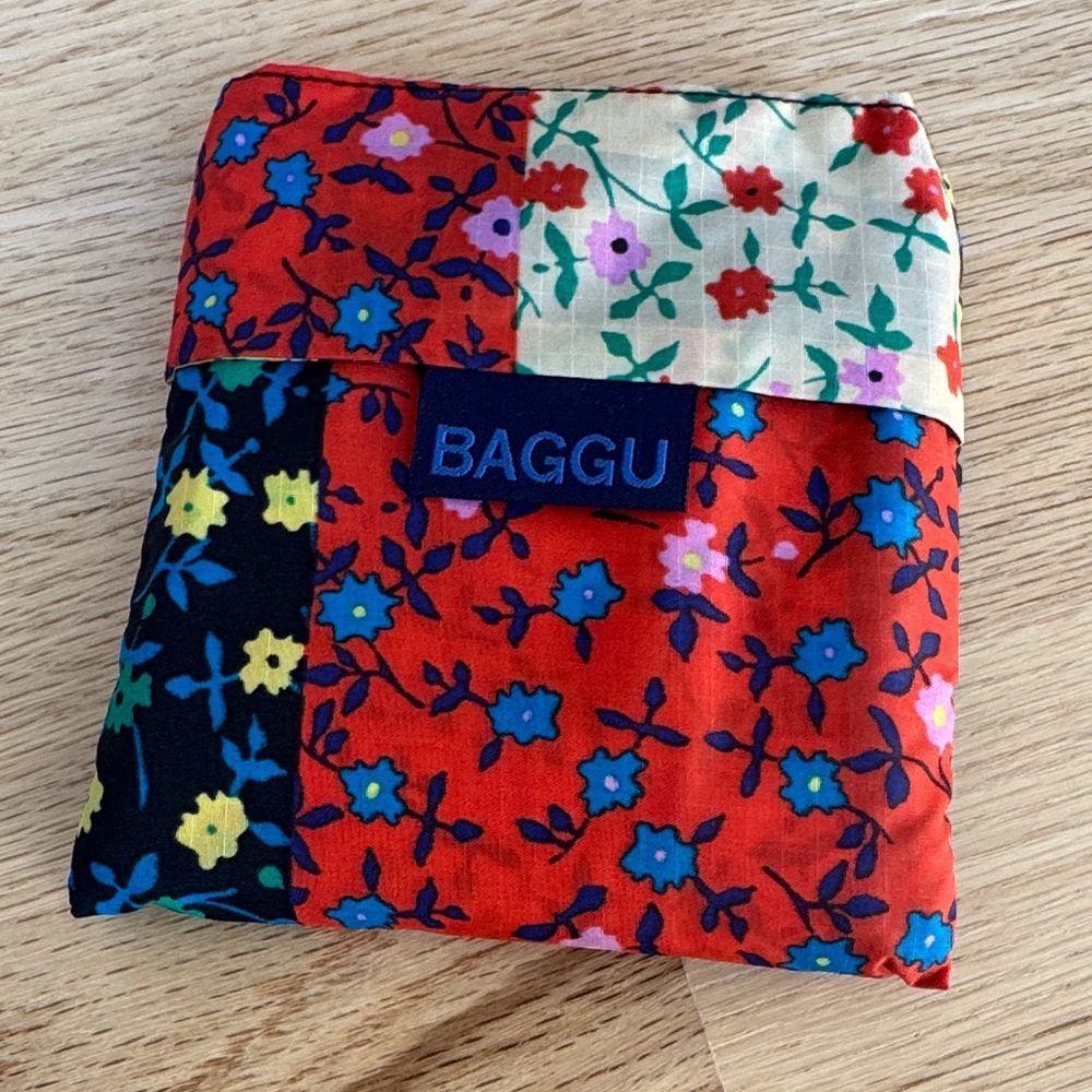 Baggu Standard bag